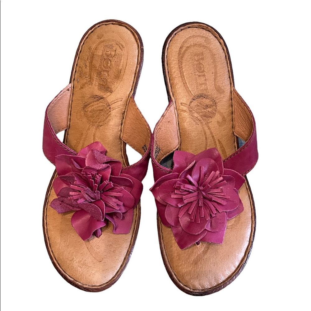 Born Sandals - Picture 1 of 3